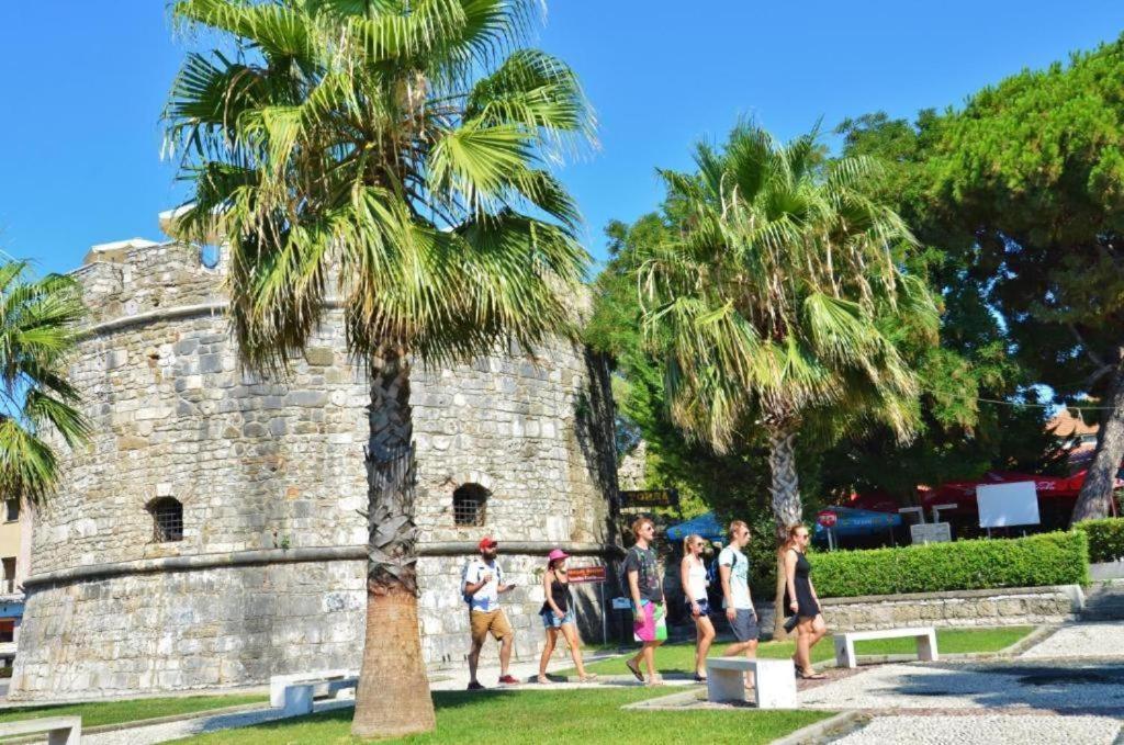 公寓 Piazza Place Durres