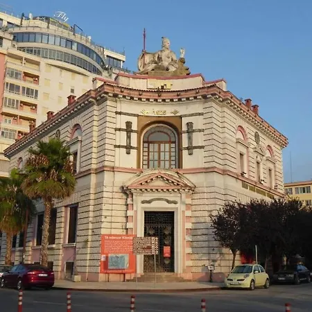 Piazza Place Durres Exterior photo