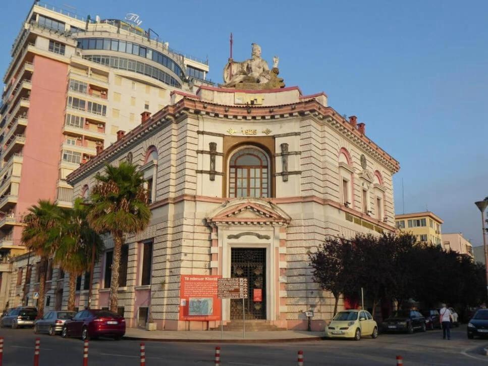 Piazza Place Apartament Durrës