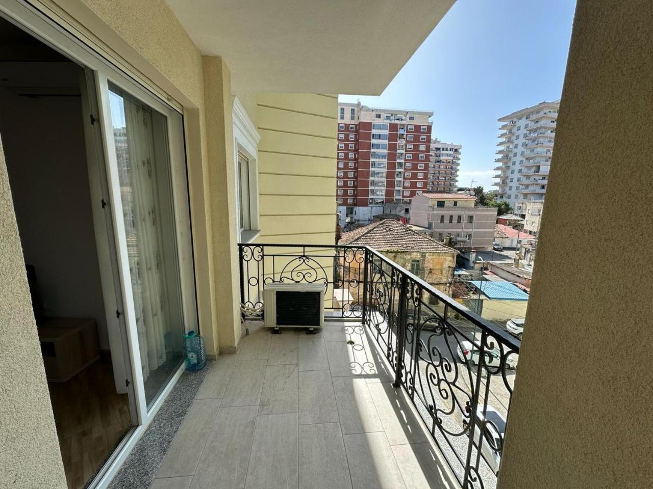 Apartament Piazza Place