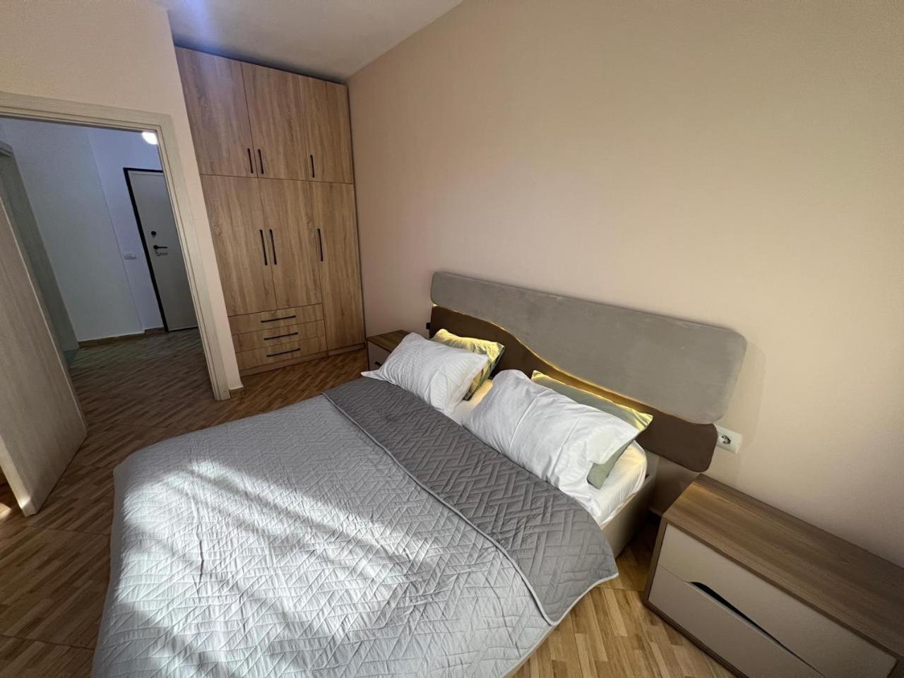 Apartament Piazza Place