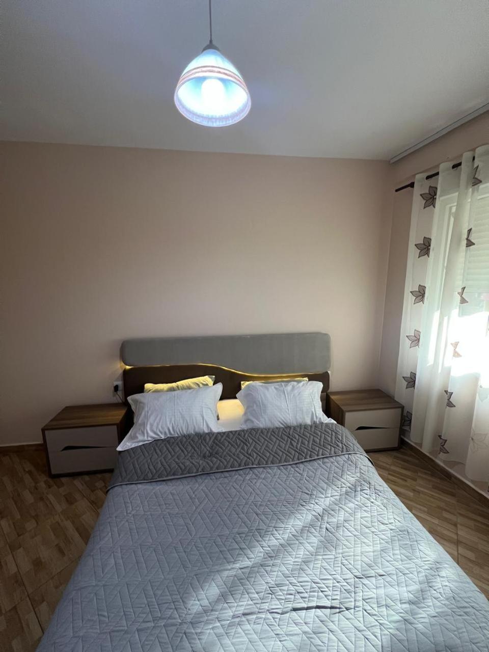 Apartament Piazza Place Durrës
